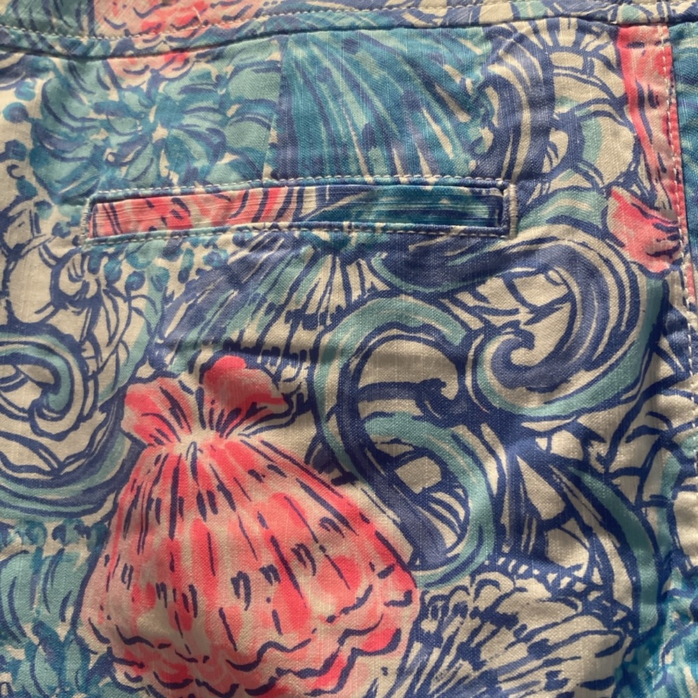 Lilly Pulitzer Skort - Picture 5 of 7